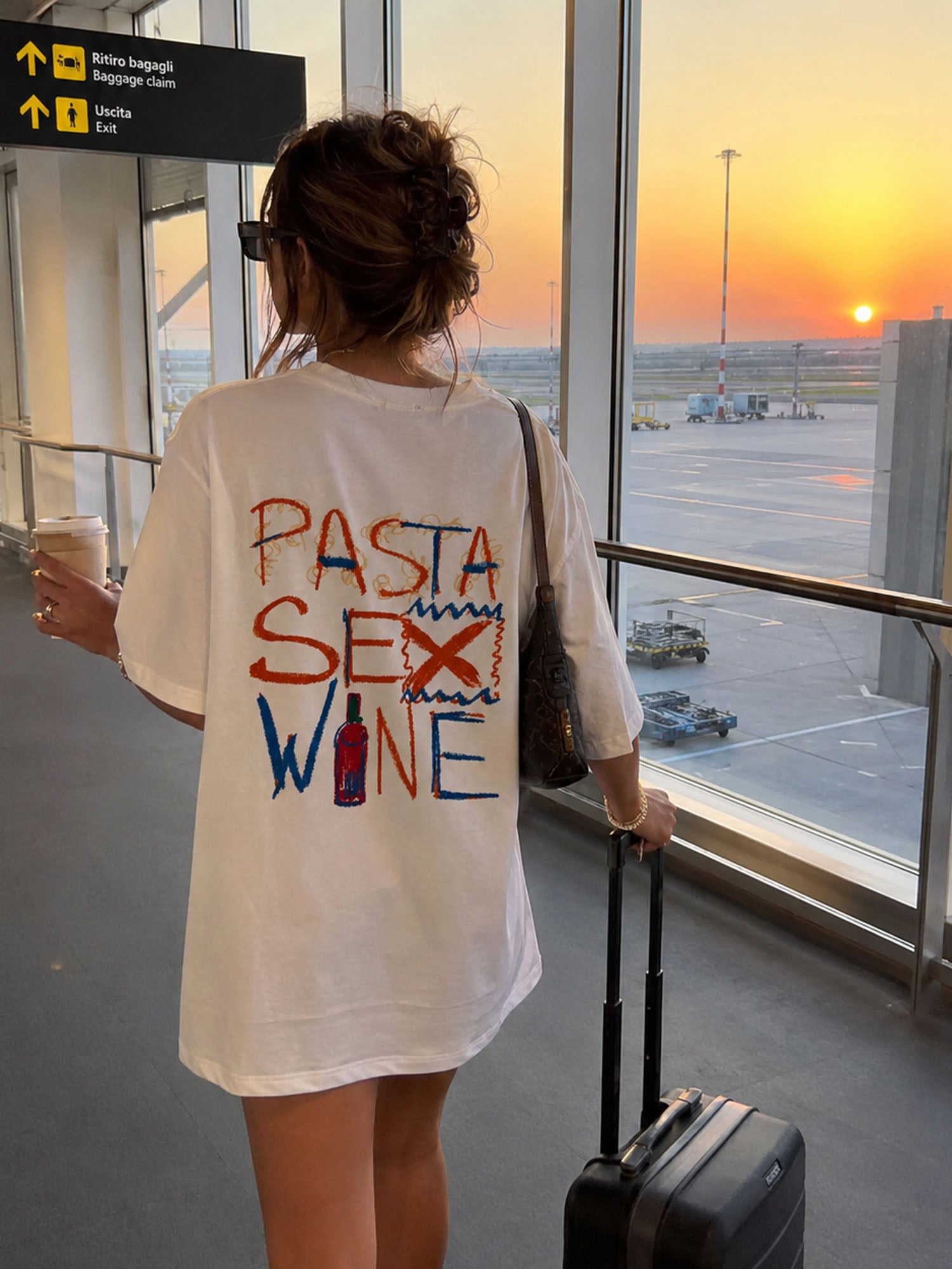 PASTA SEX WINE